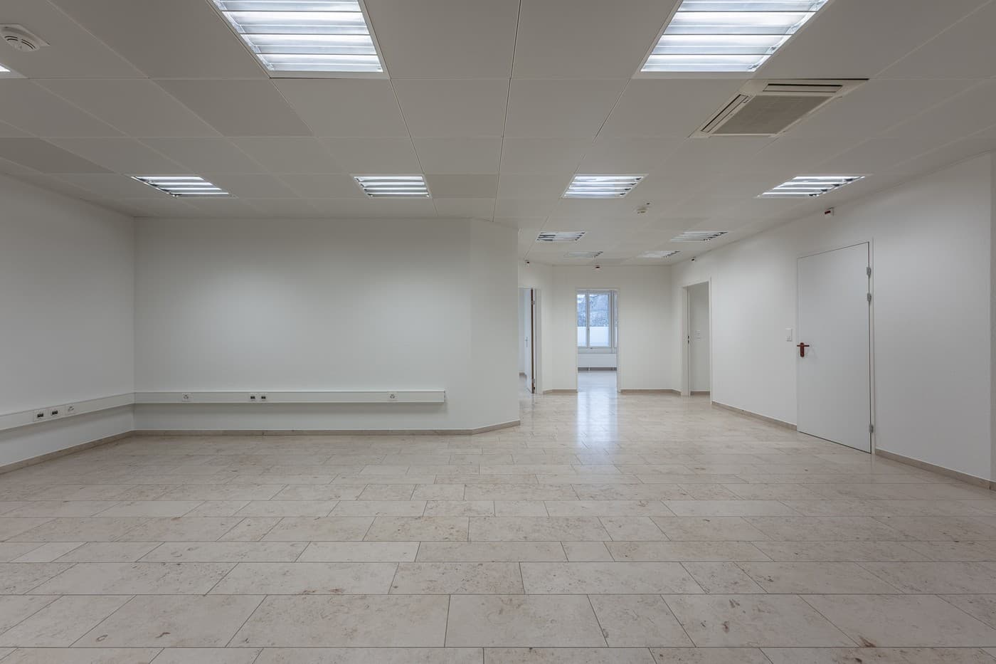 Commercial Space at Solothurnerstrasse 21, 4600 Olten – Photo 3 of 7