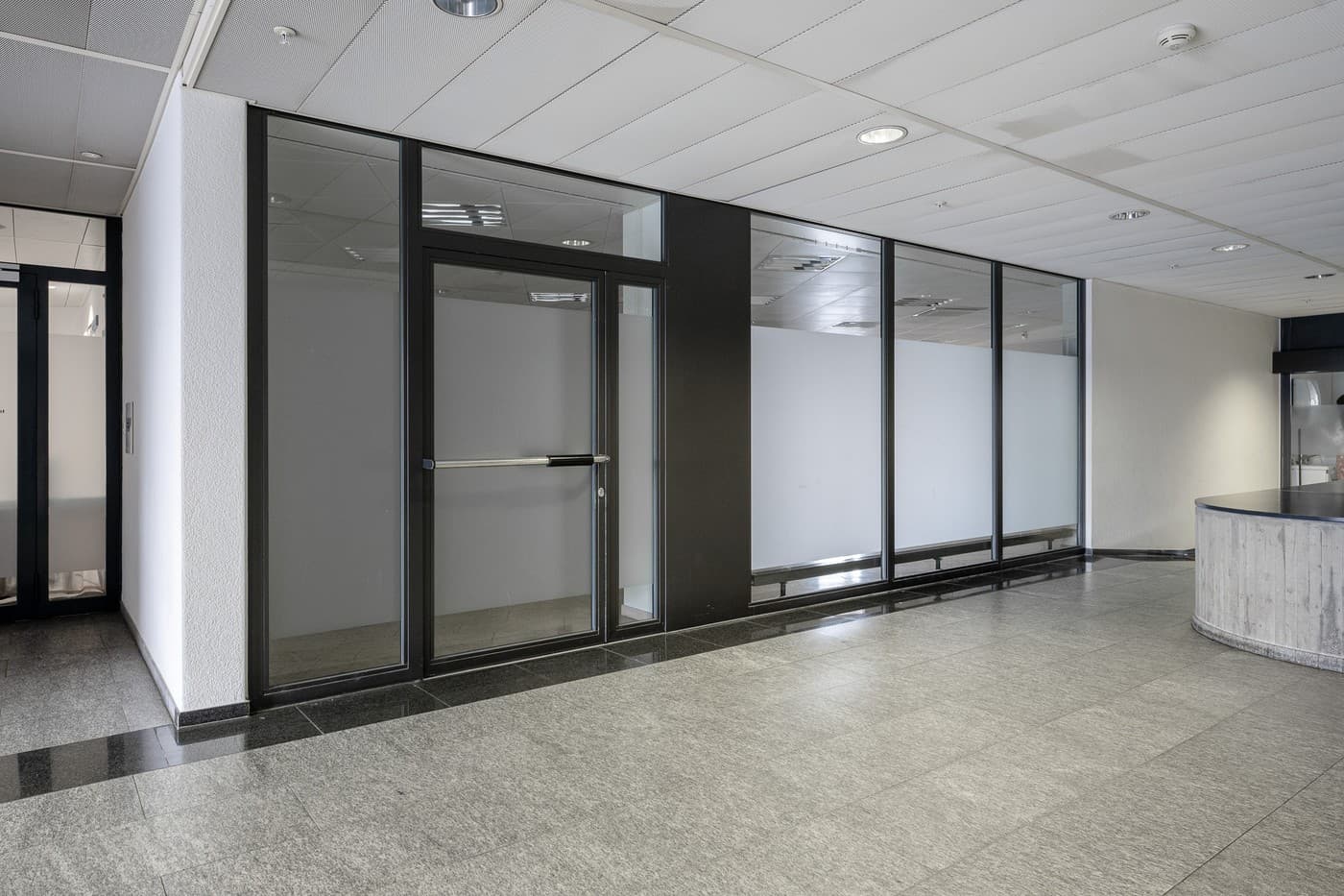 Solothurnerstrasse 21