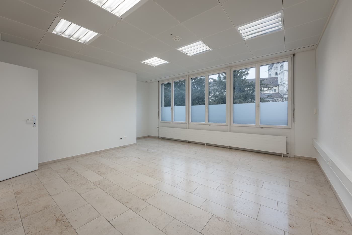 Commercial Space at Solothurnerstrasse 21, 4600 Olten – Photo 4 of 7