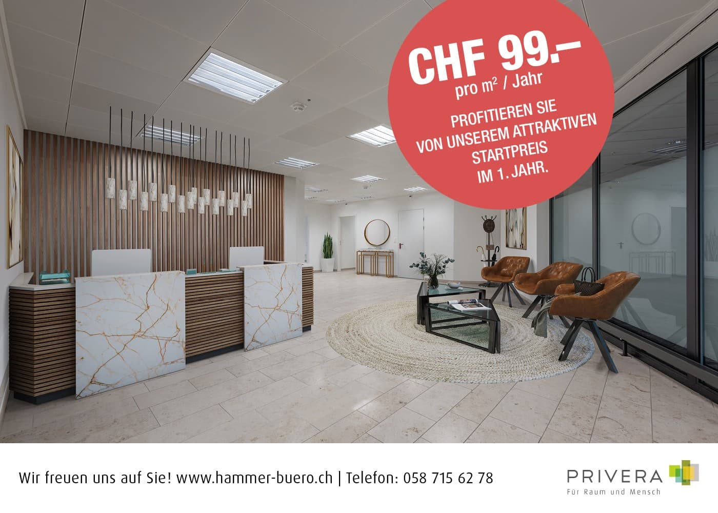 Commercial Space at Solothurnerstrasse 21, 4600 Olten – Photo 2 of 7