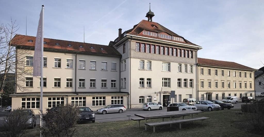 Feldeggstr. 3 (GVA344)