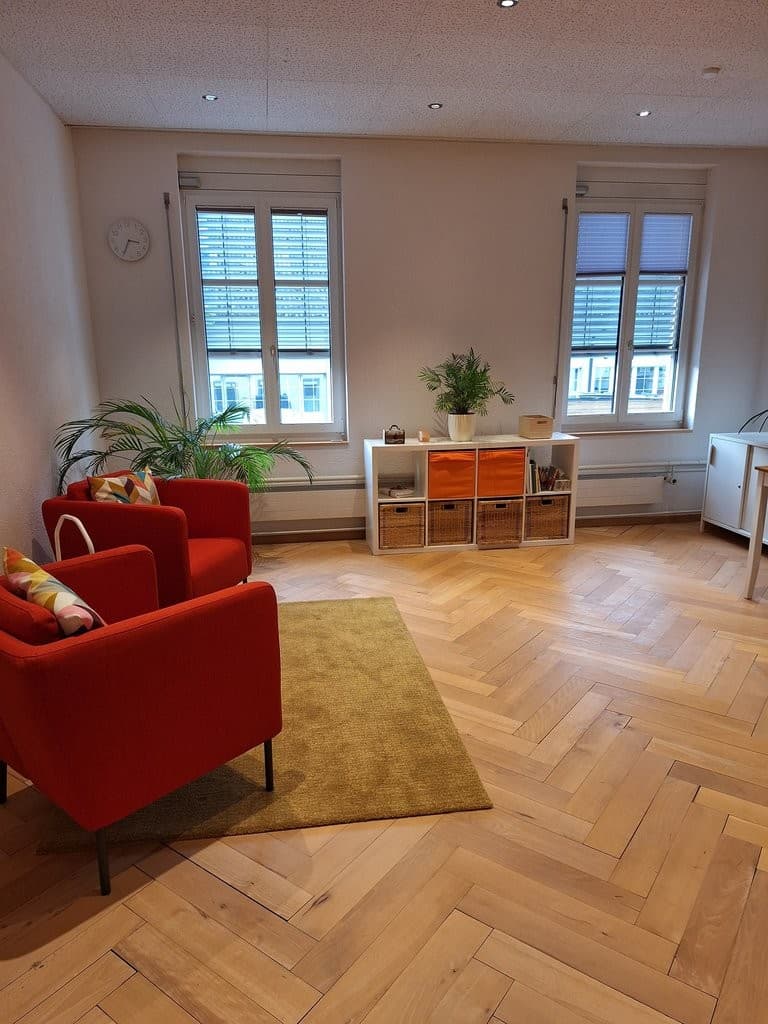 Feldeggstr. 3 (GVA344)