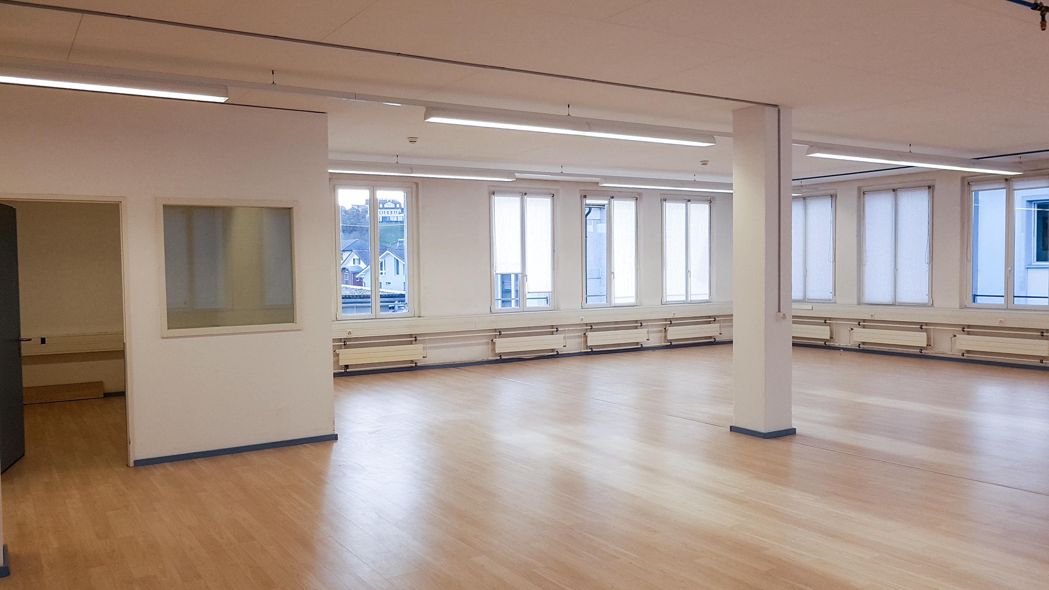 Brittnauerstrasse 14