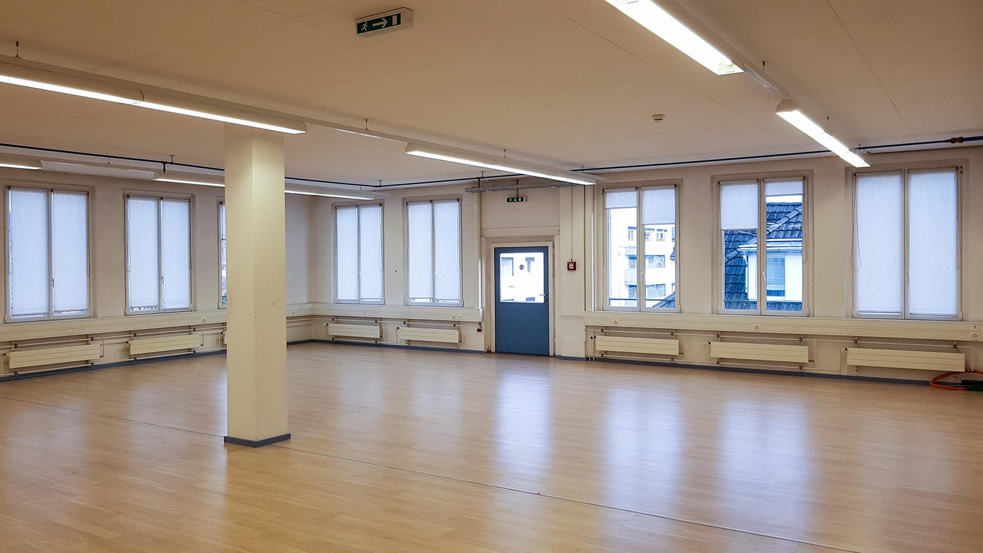 Commercial Space at Brittnauerstrasse 14, 4802 Strengelbach – Photo 3 of 8