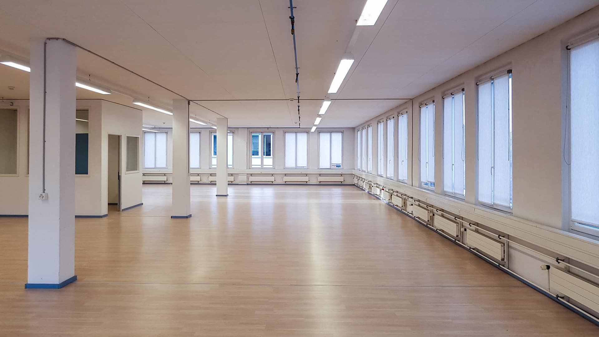 Commercial Space at Brittnauerstrasse 14, 4802 Strengelbach – Photo 5 of 8