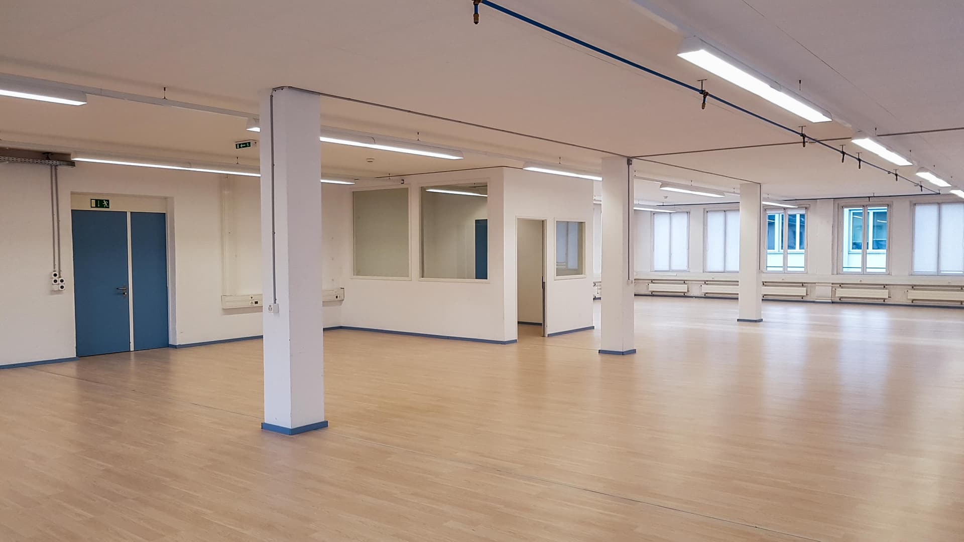Commercial Space at Brittnauerstrasse 14, 4802 Strengelbach – Photo 4 of 8