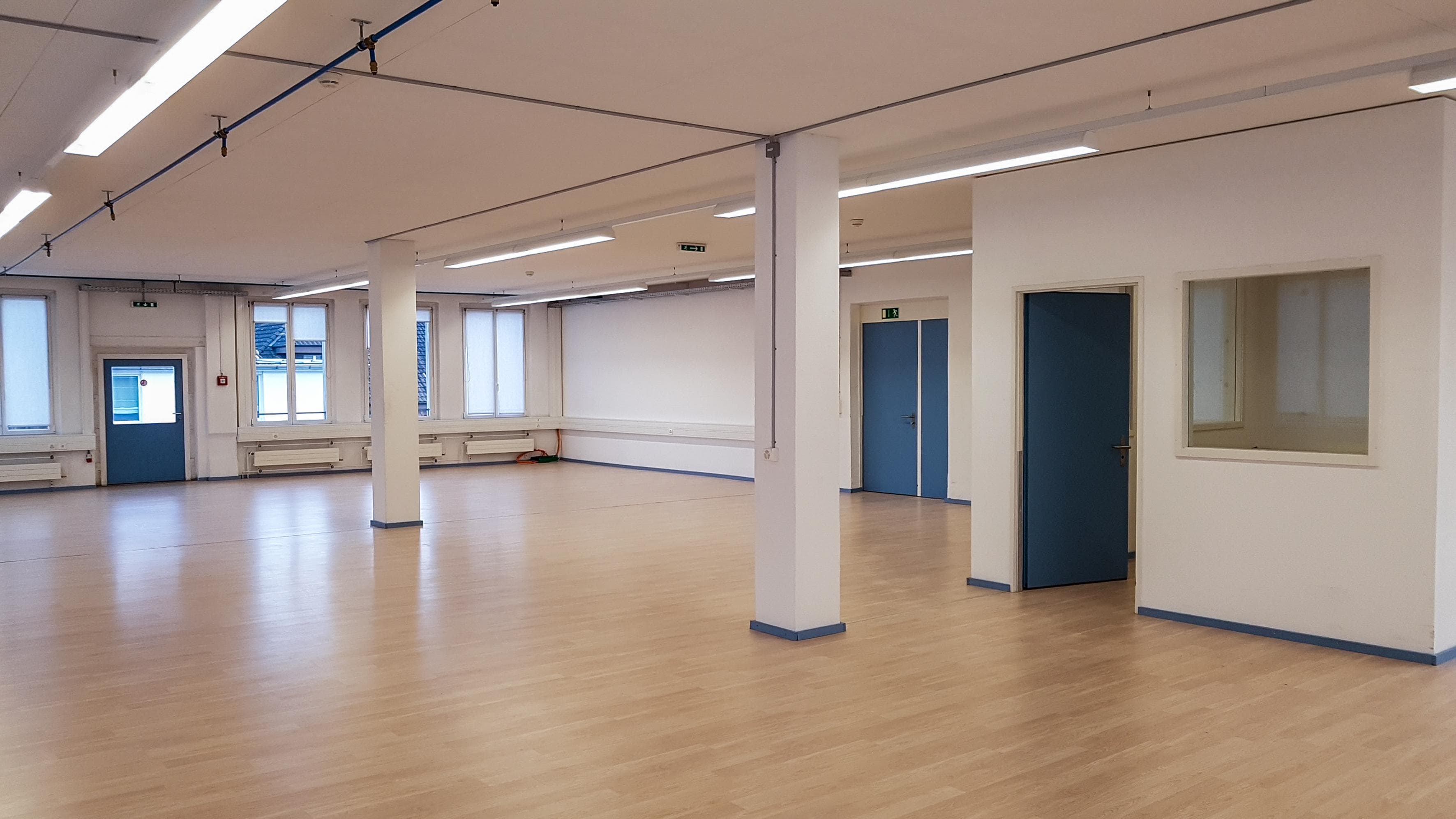 Brittnauerstrasse 14