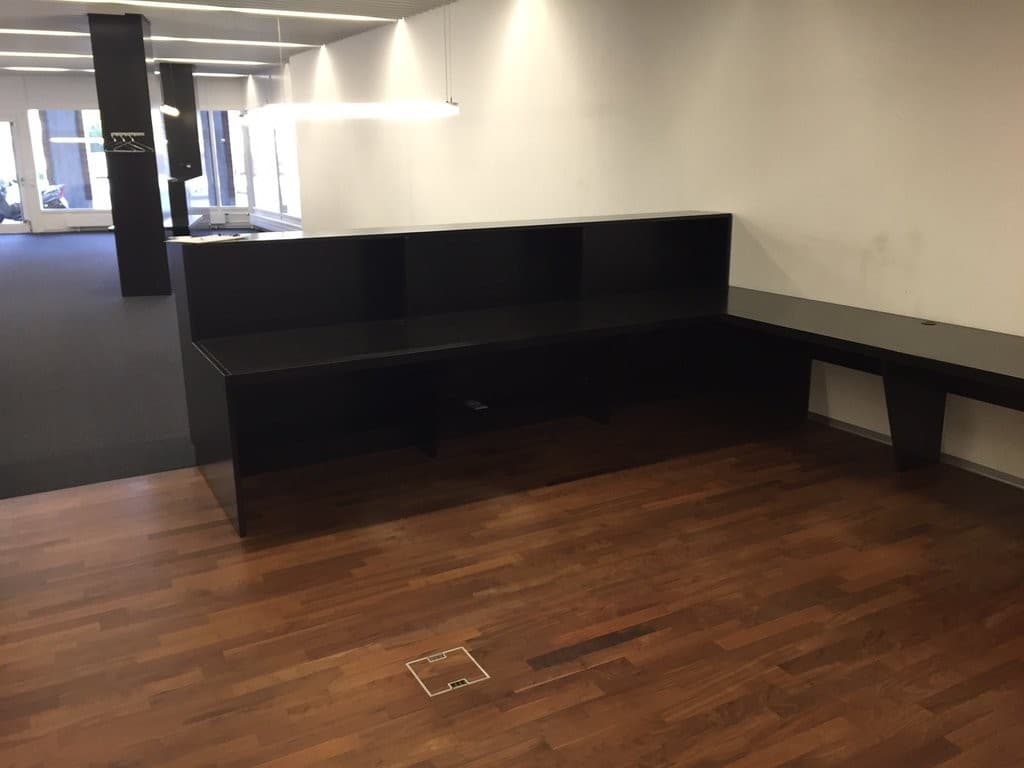 Kirchstrasse 2-8 / 24-26