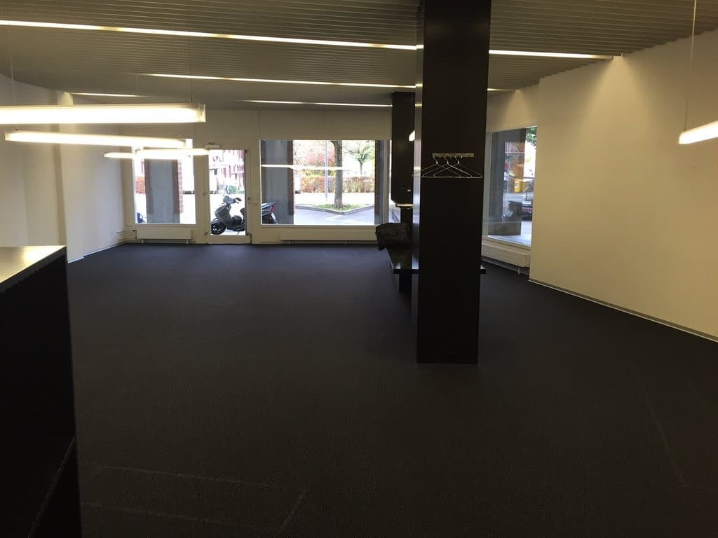 Kirchstrasse 2-8 / 24-26