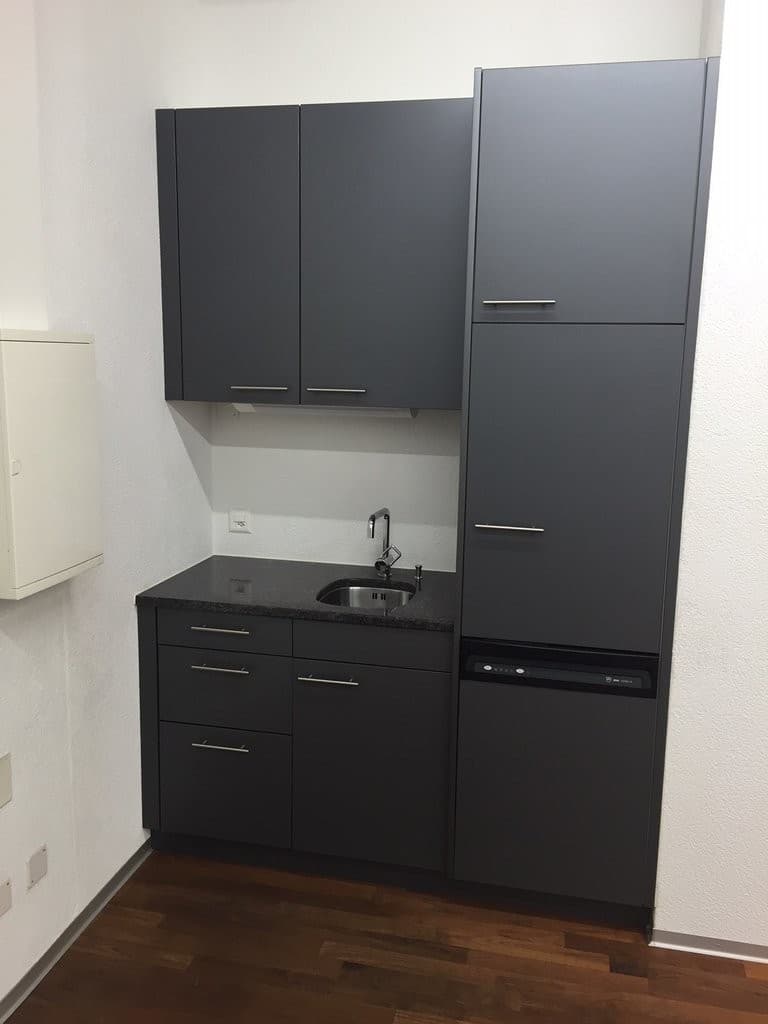 Kirchstrasse 2-8 / 24-26