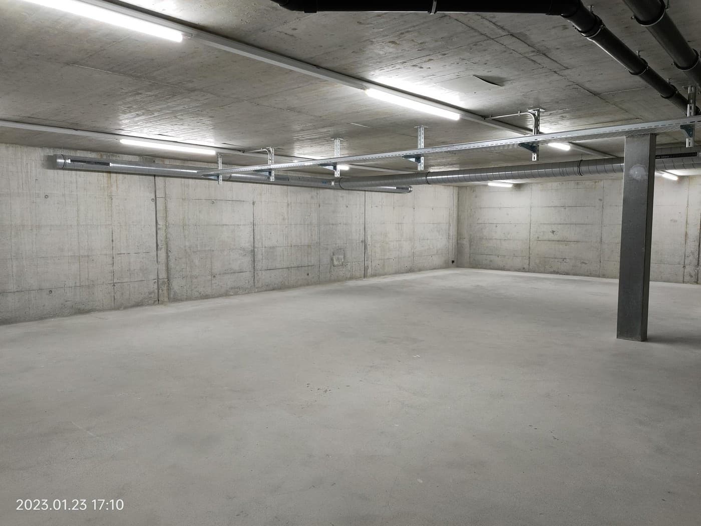 Office Industriestrasse 16c