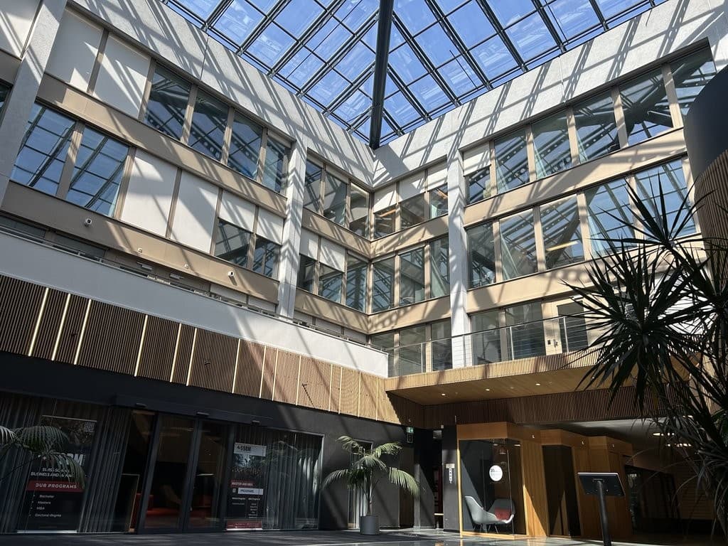 Office at Avenue des Morgines 12, 1213 Petit-Lancy – Photo 5 of 7