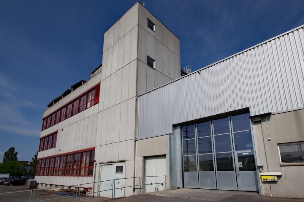 Hegmattenstrasse 24/26