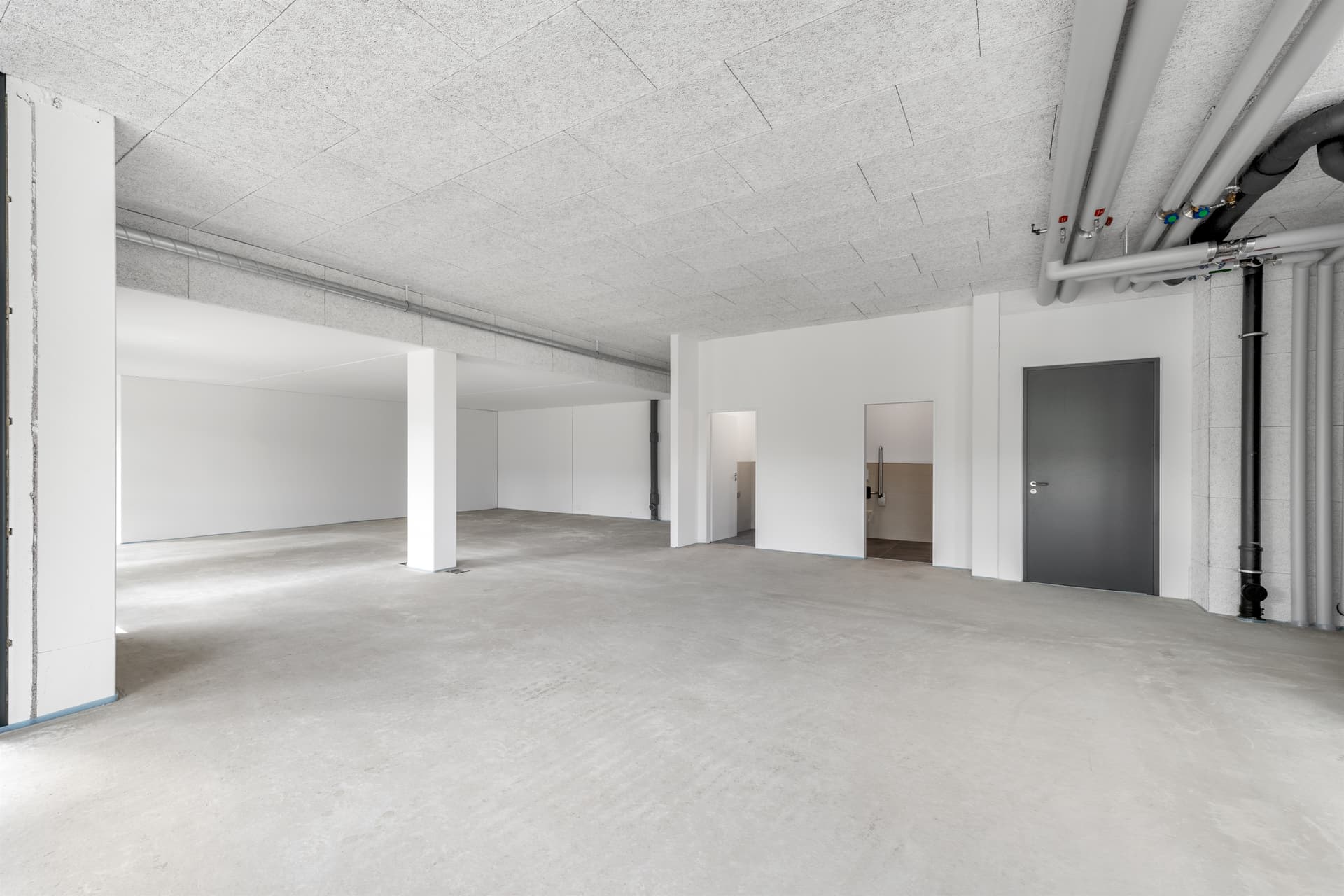 Gewerbe an Fulachstrasse 261, 8200 Schaffhausen – Bild 5 von 11