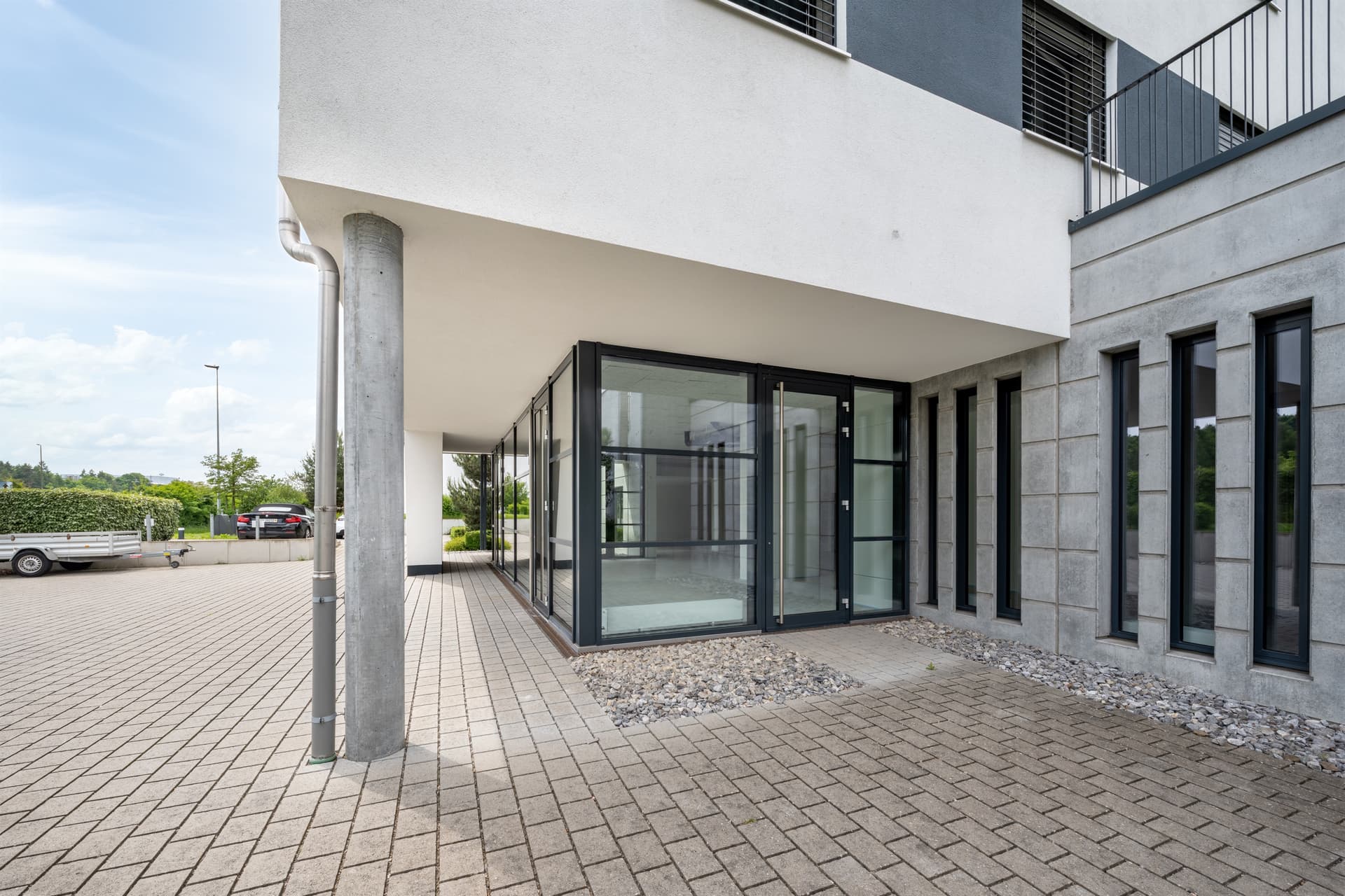 Gewerbe an Fulachstrasse 261, 8200 Schaffhausen – Bild 2 von 11
