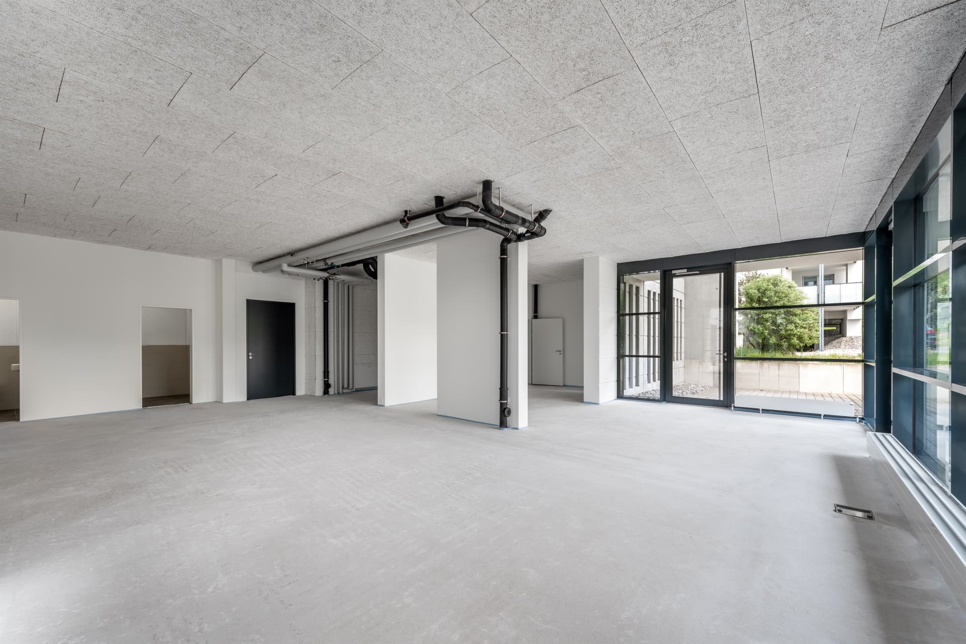Gewerbe an Fulachstrasse 261, 8200 Schaffhausen – Bild 3 von 11