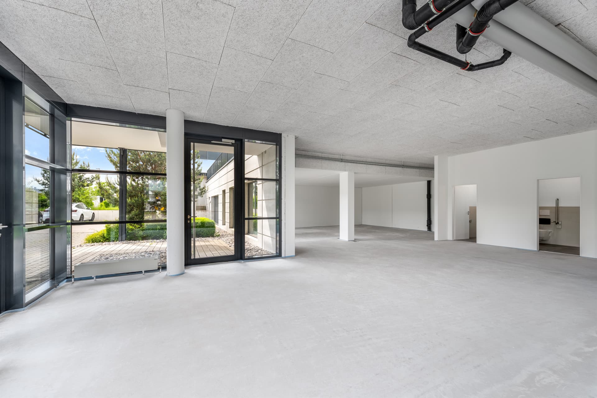 Gewerbe an Fulachstrasse 261, 8200 Schaffhausen – Bild 4 von 11
