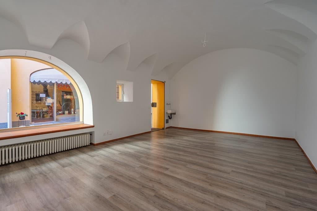 Passaggio San Pietro 7