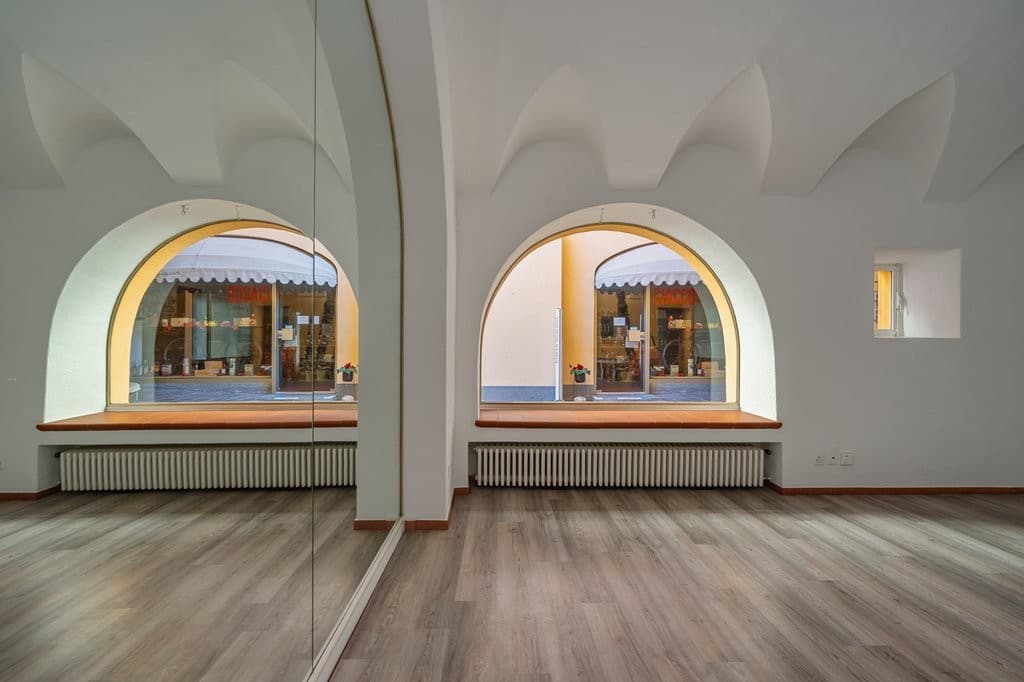 Passaggio San Pietro 7