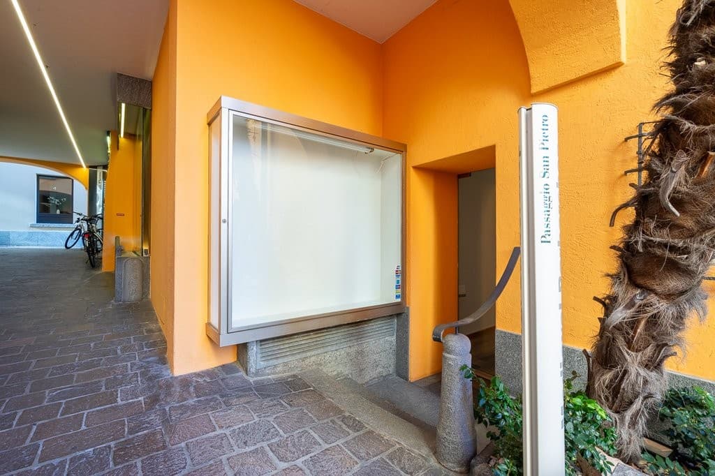 Passaggio San Pietro 7