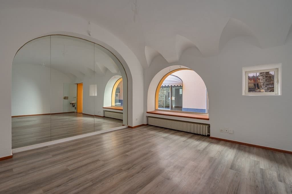 Passaggio San Pietro 7