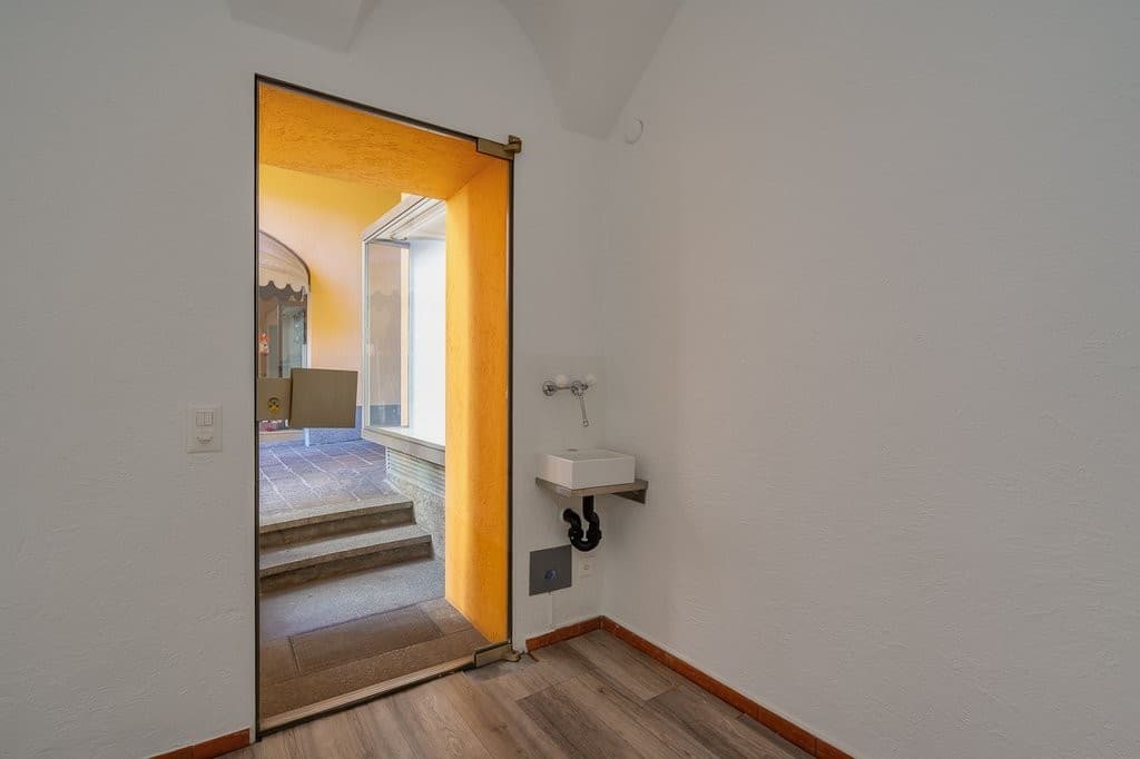 Passaggio San Pietro 7