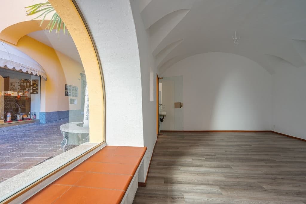 Passaggio San Pietro 7