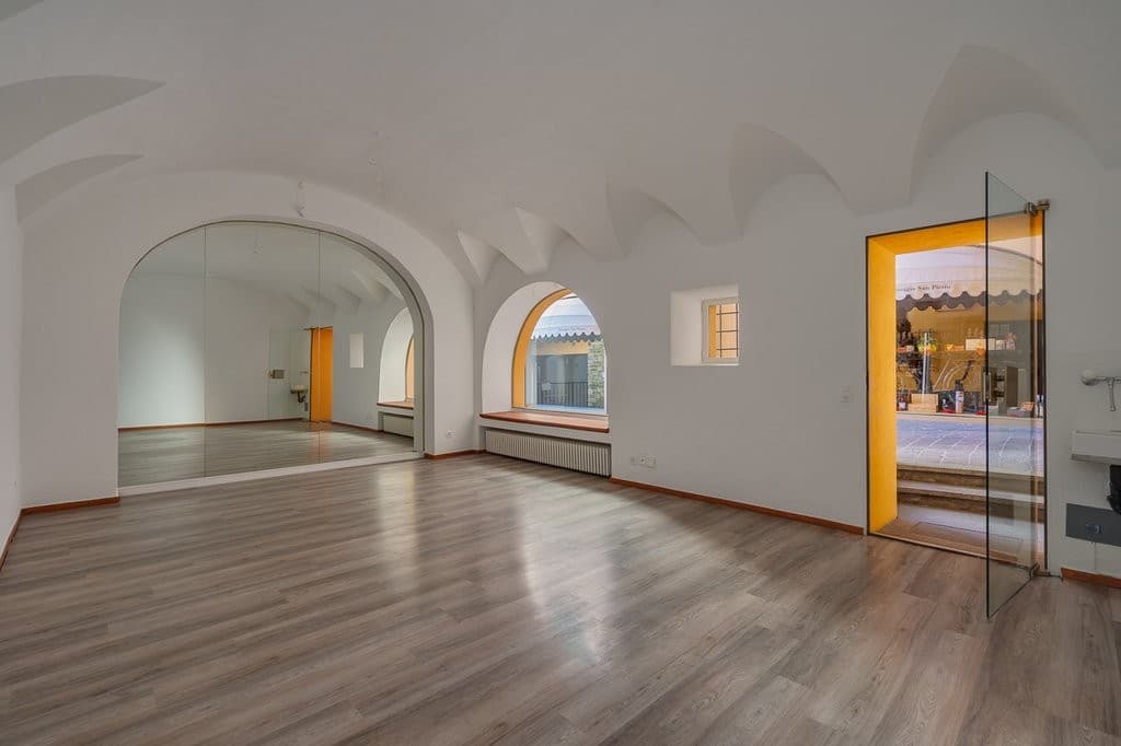 Passaggio San Pietro 7