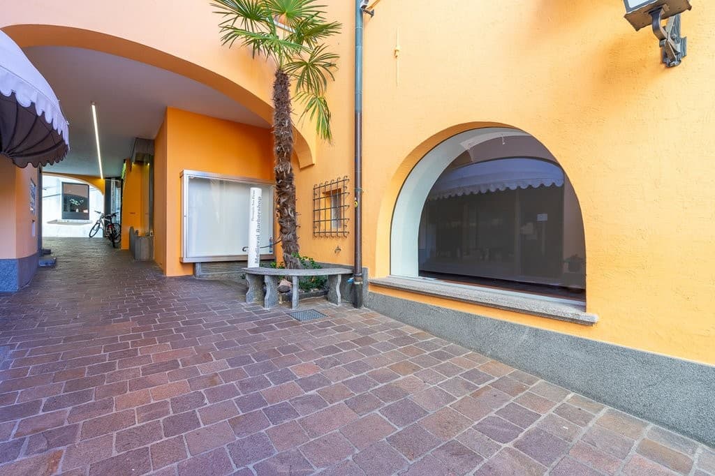 Gewerbe an Passaggio San Pietro 7, 6612 Ascona – Bild 3 von 9