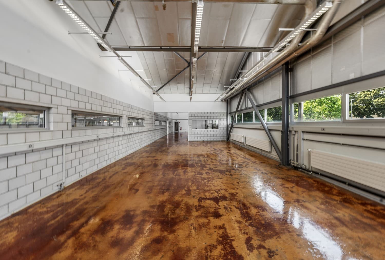 Industriestrasse 1+3