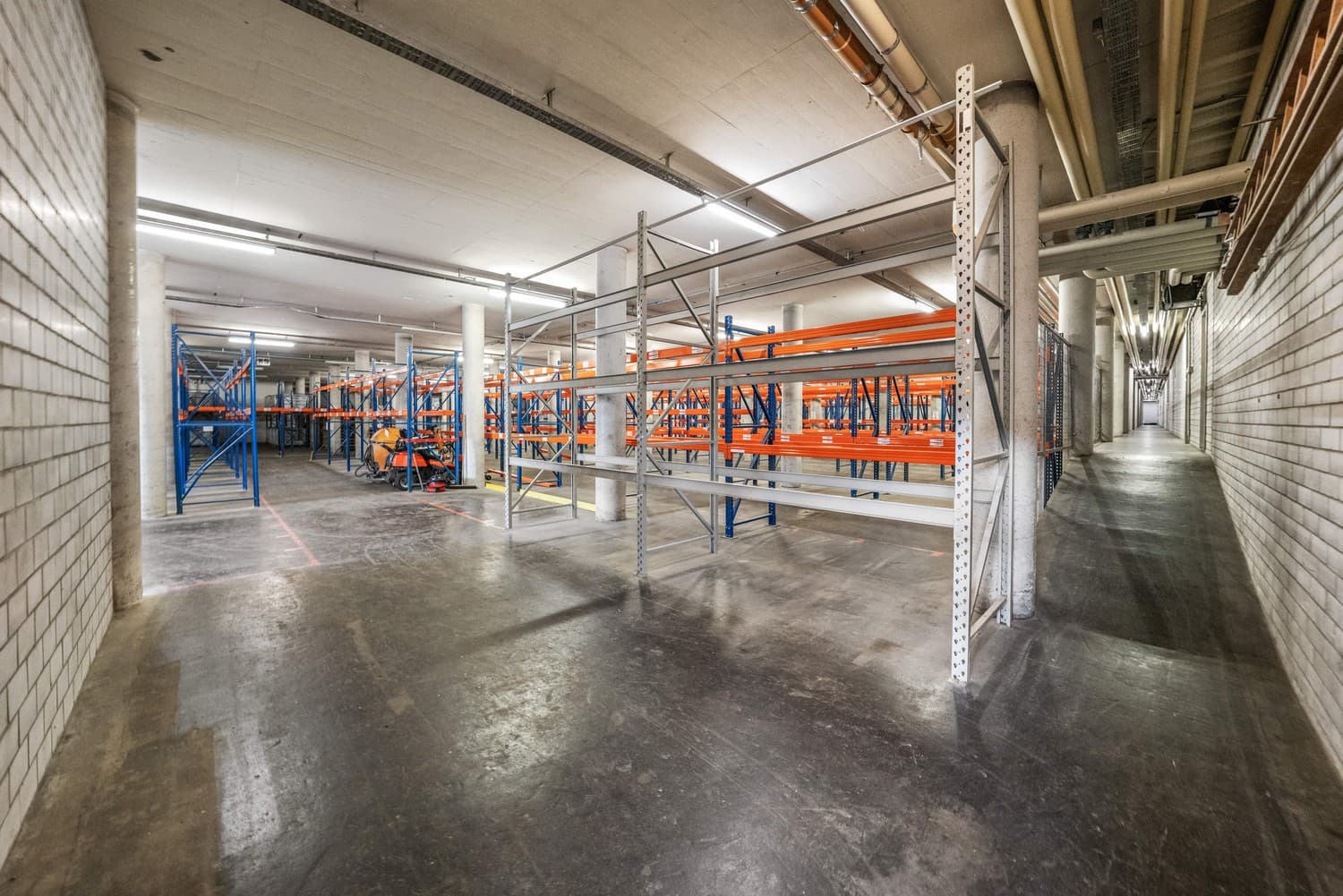 Industriestrasse 1+3