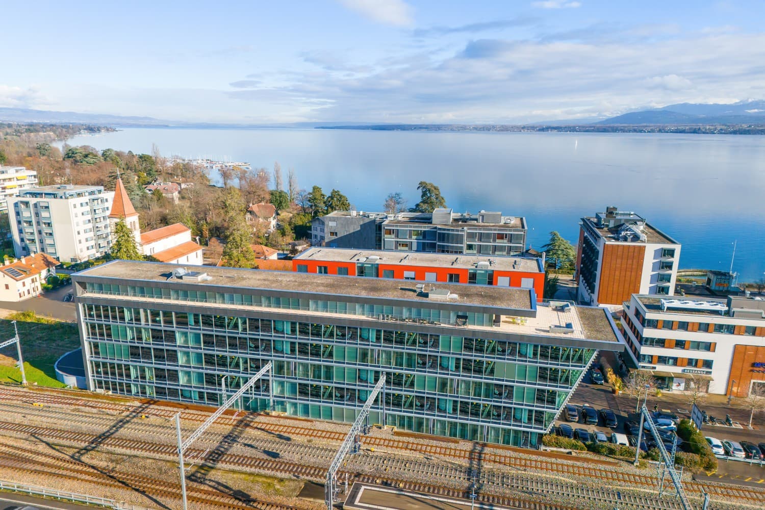 Office Chemin Jean-Baptiste Vandelle 3/3A