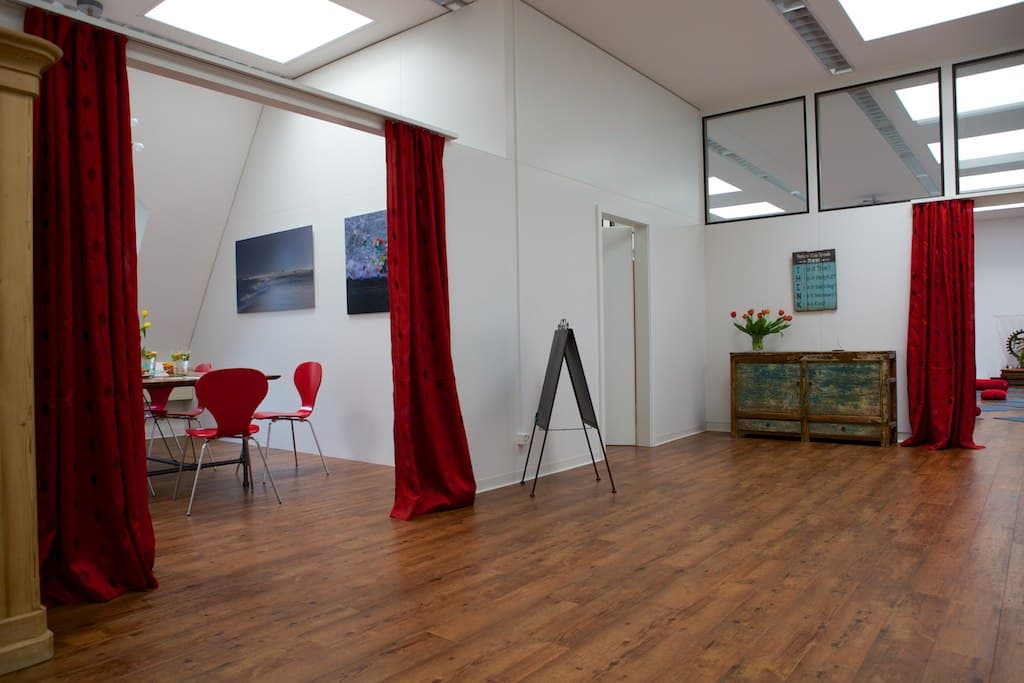 Büro an Unterer Graben 1, 9000 St. Gallen – Bild 4 von 4