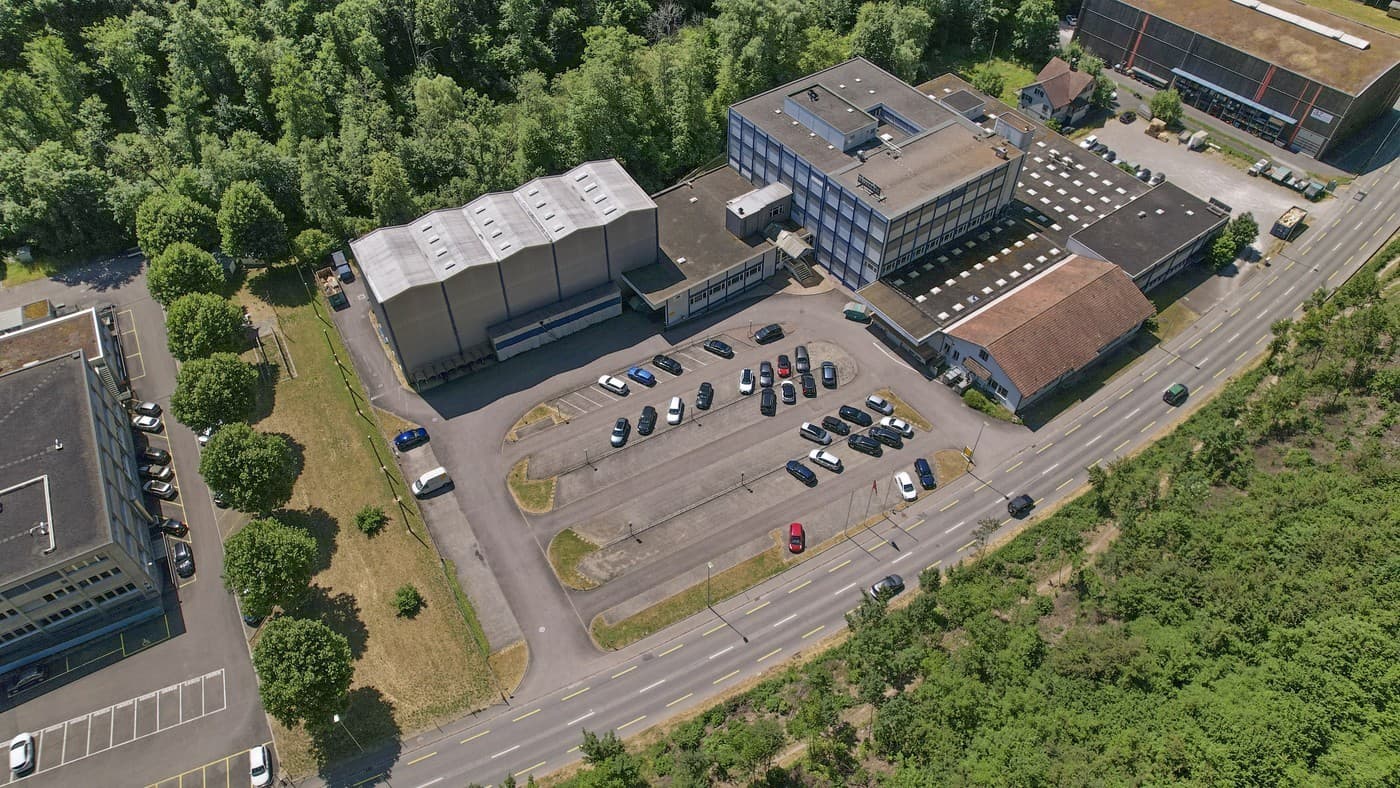 Lager an Oristalstrasse 97-99, 4410 Liestal – Bild 3 von 4