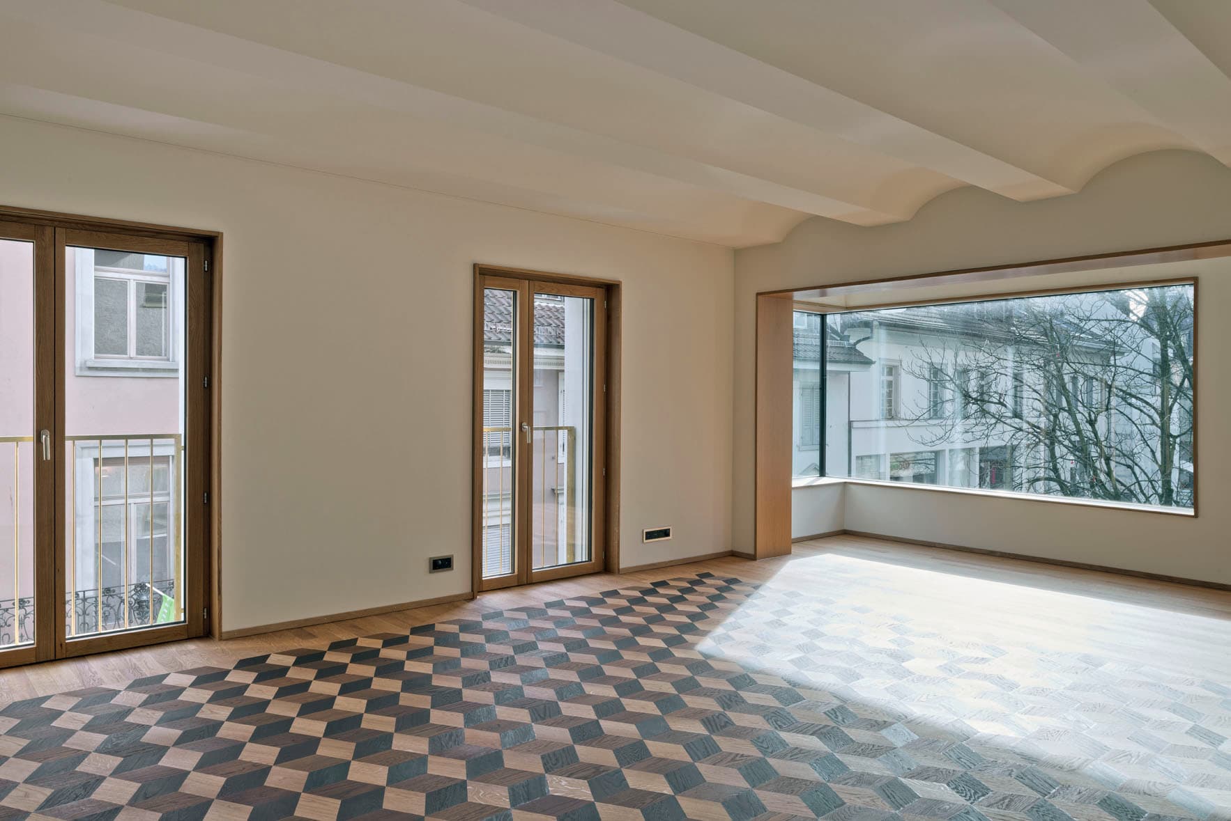 Practice at Badstrasse 21, 5400 Baden – Photo 2 of 12