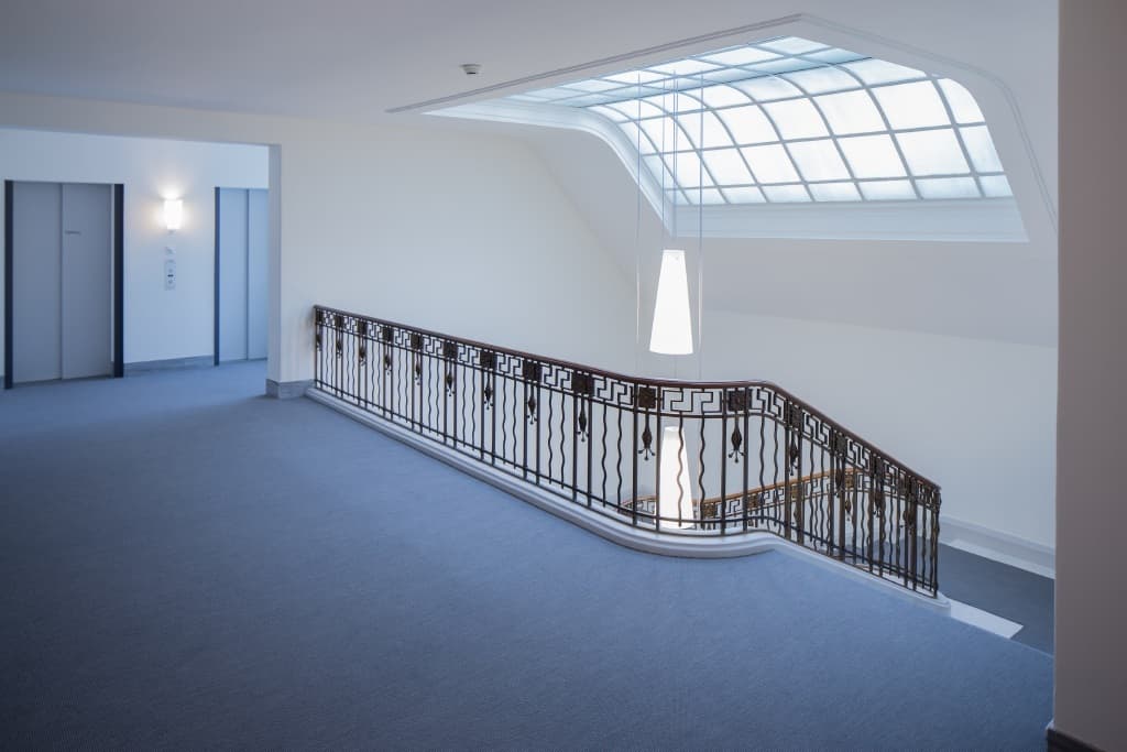 Centralbahnstrasse 7