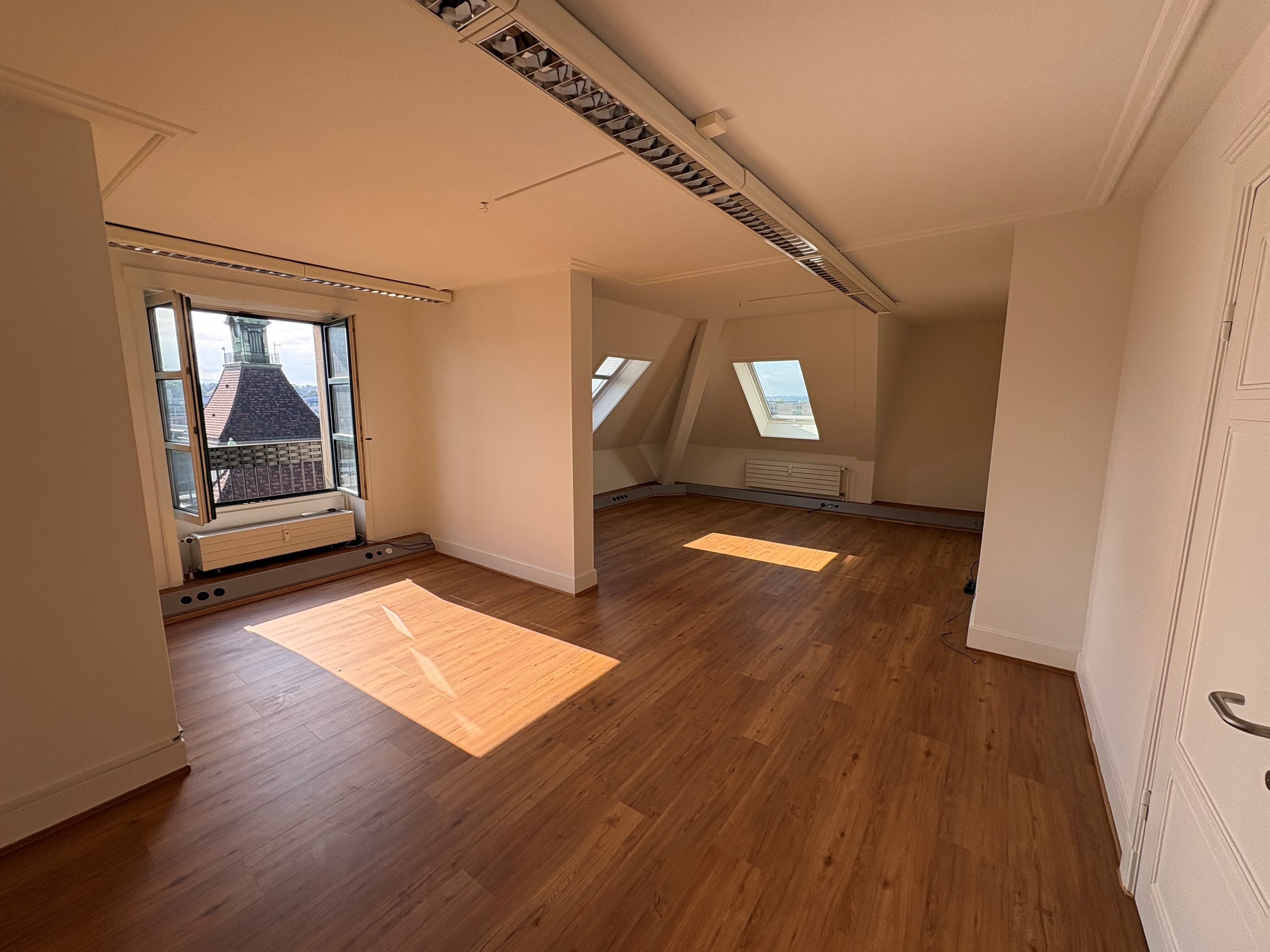 Centralbahnstrasse 7