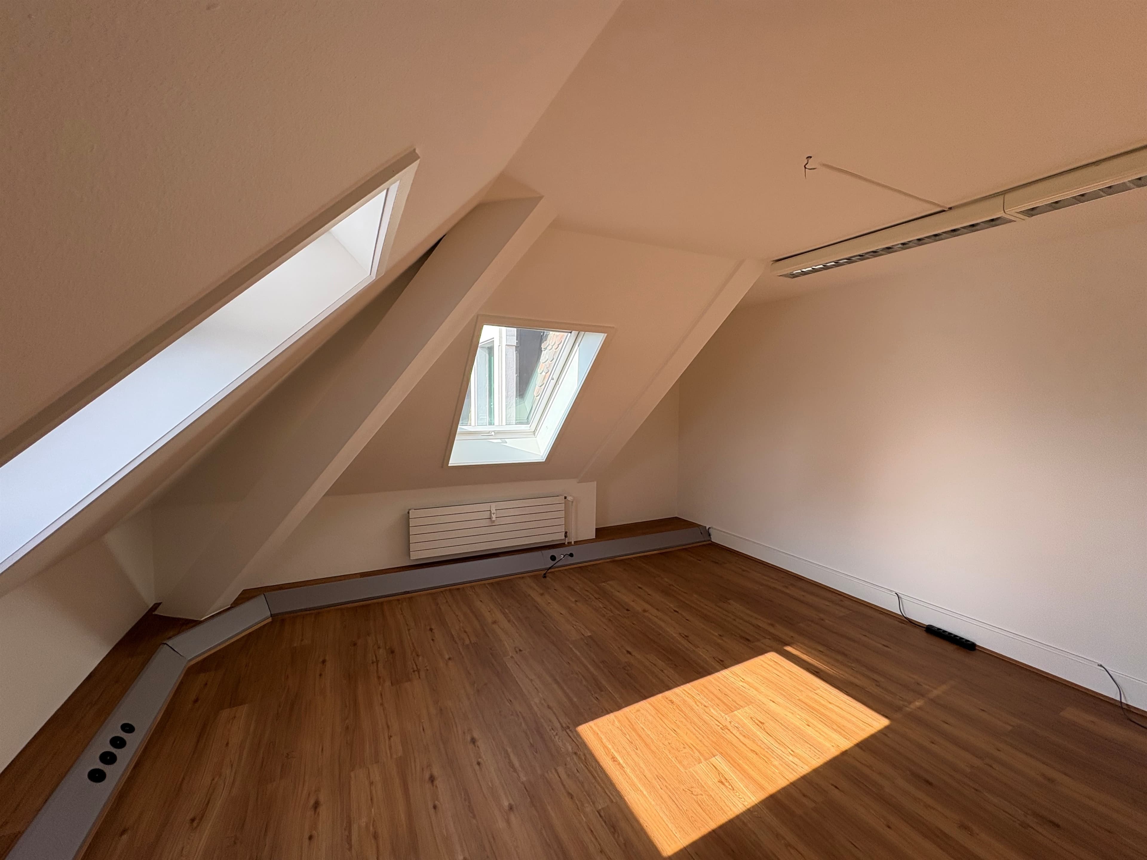 Centralbahnstrasse 7