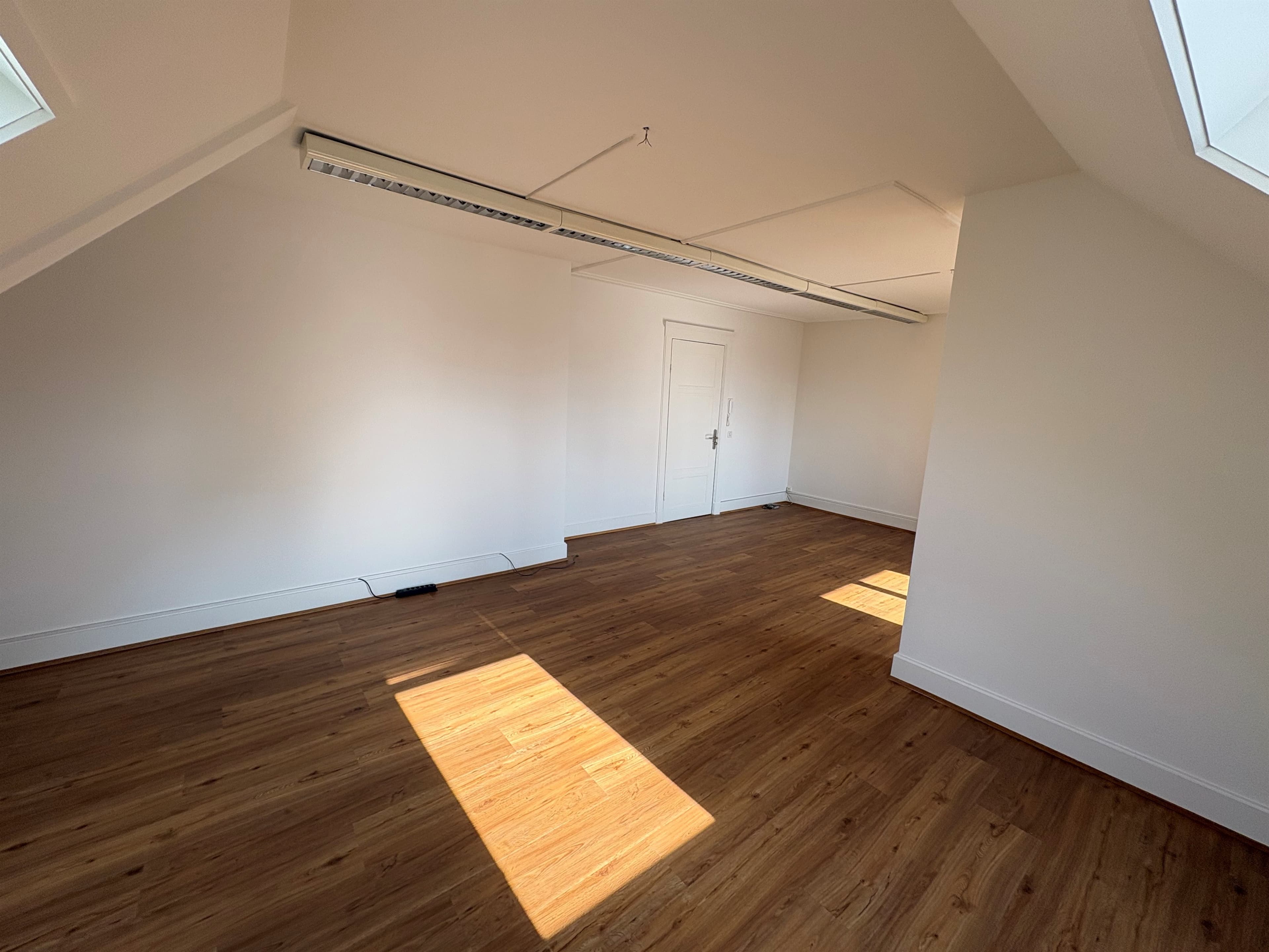 Centralbahnstrasse 7