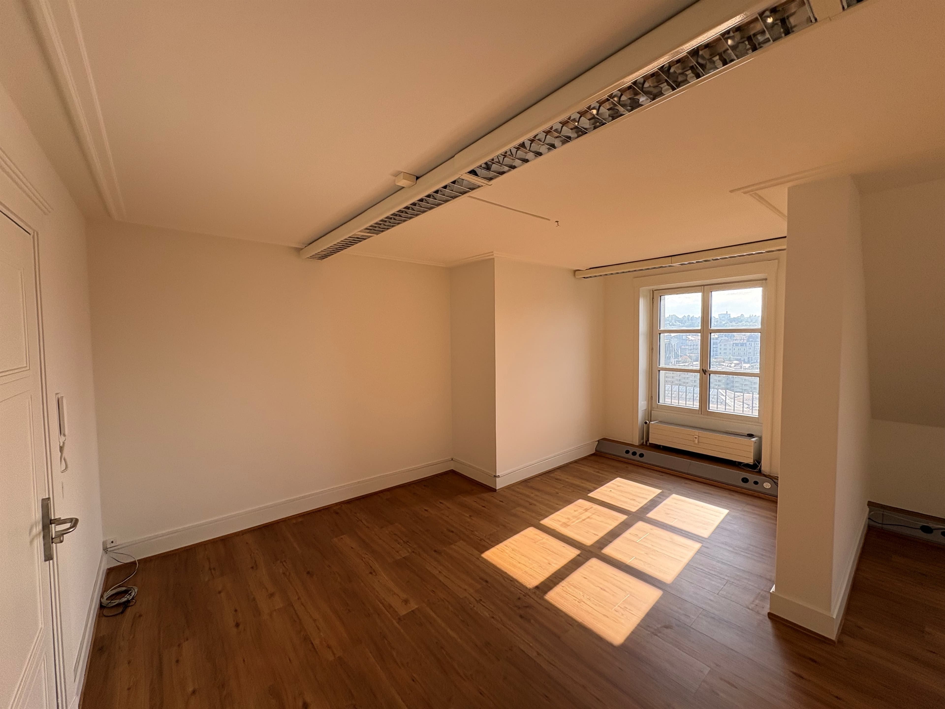 Centralbahnstrasse 7