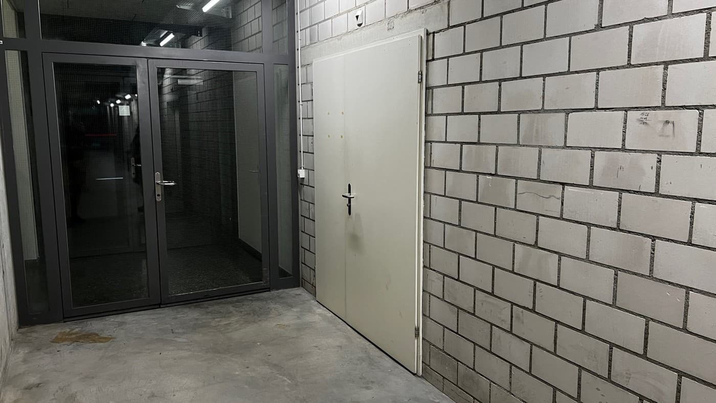 Lager an Morgenstrasse 131, 3018 Bern – Bild 3 von 11