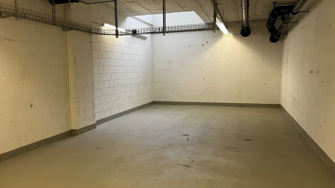 Lager an Morgenstrasse 131, 3018 Bern – Bild 4 von 11