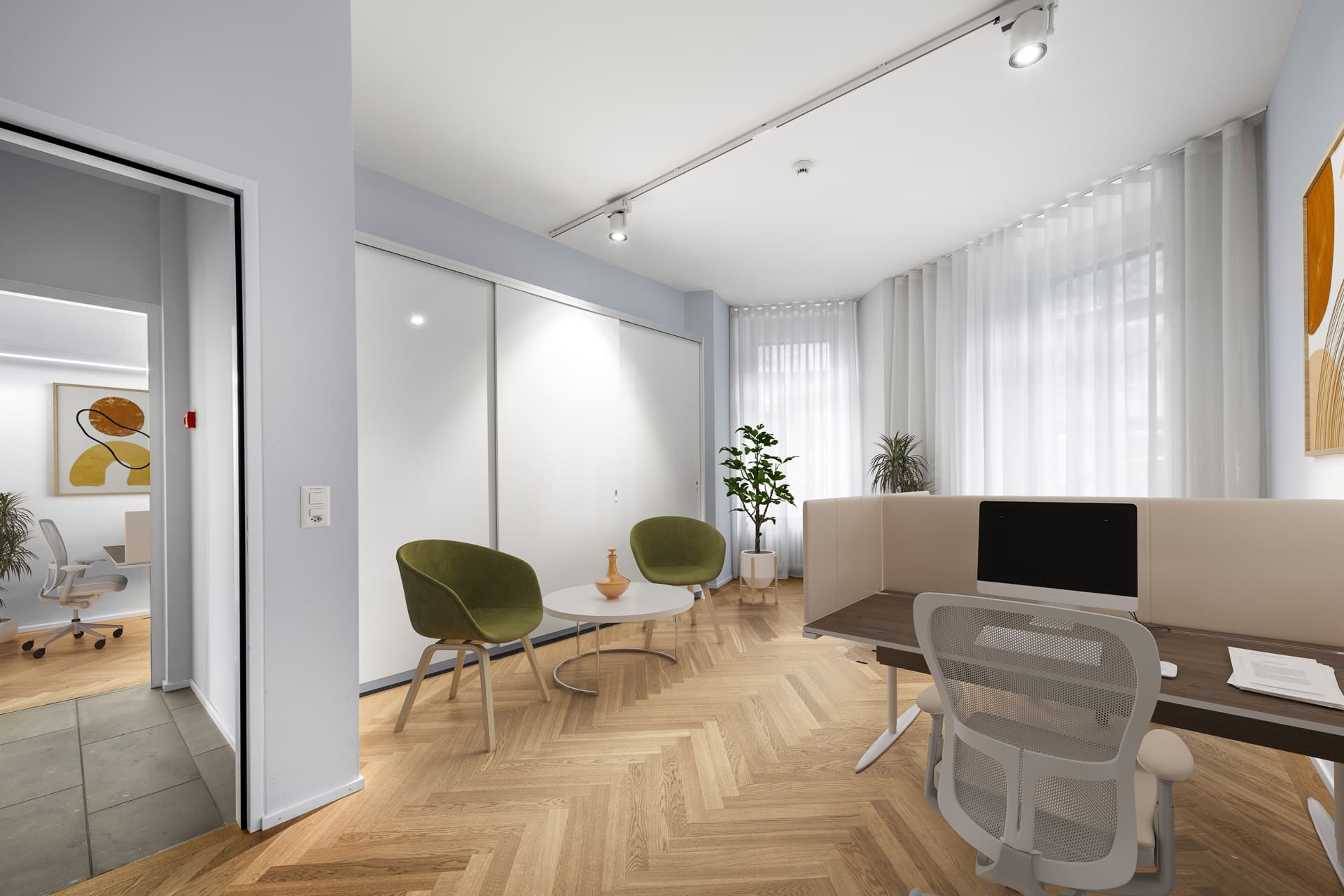 Ladenfläche an Pilatusstrasse 28, 6003 Luzern – Bild 4 von 12