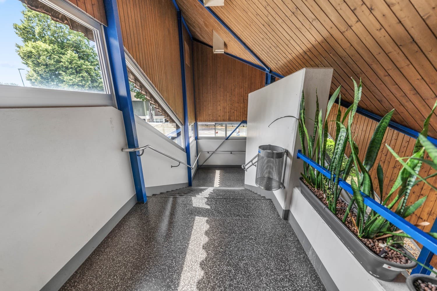 Industriestrasse 1+3