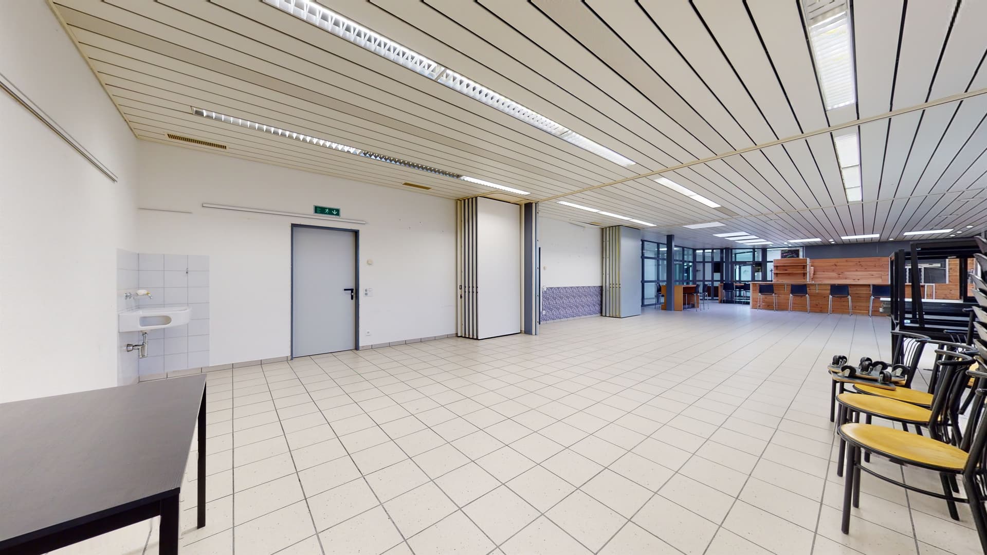 Büro an Industriestr. 23, 5036 Oberentfelden – Bild 5 von 13
