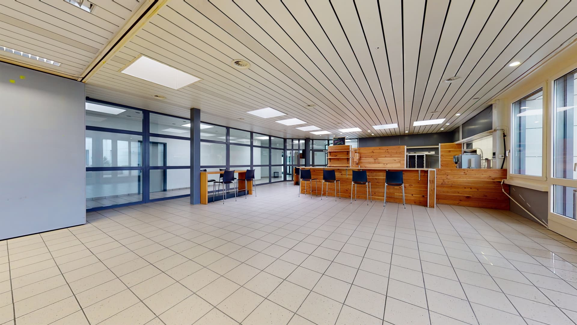 Büro an Industriestr. 23, 5036 Oberentfelden – Bild 4 von 13