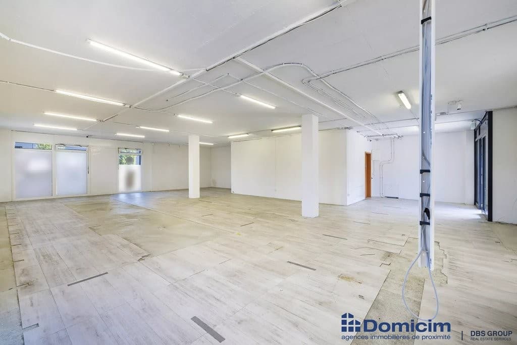 Inactive office Route du Simplon 21
