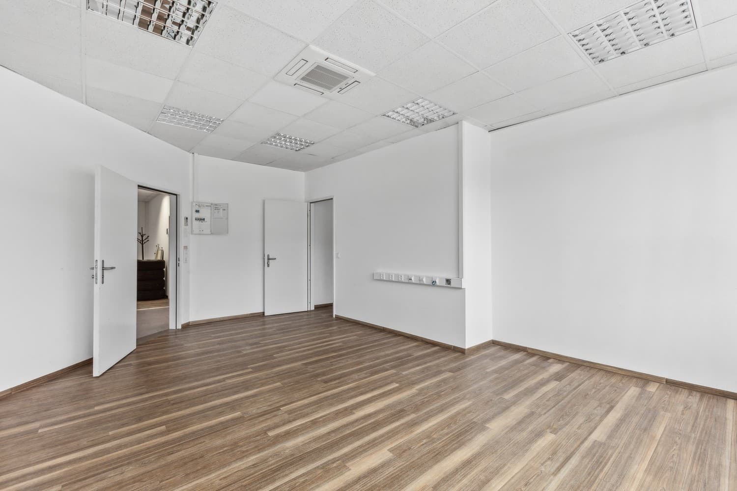 Office On request
