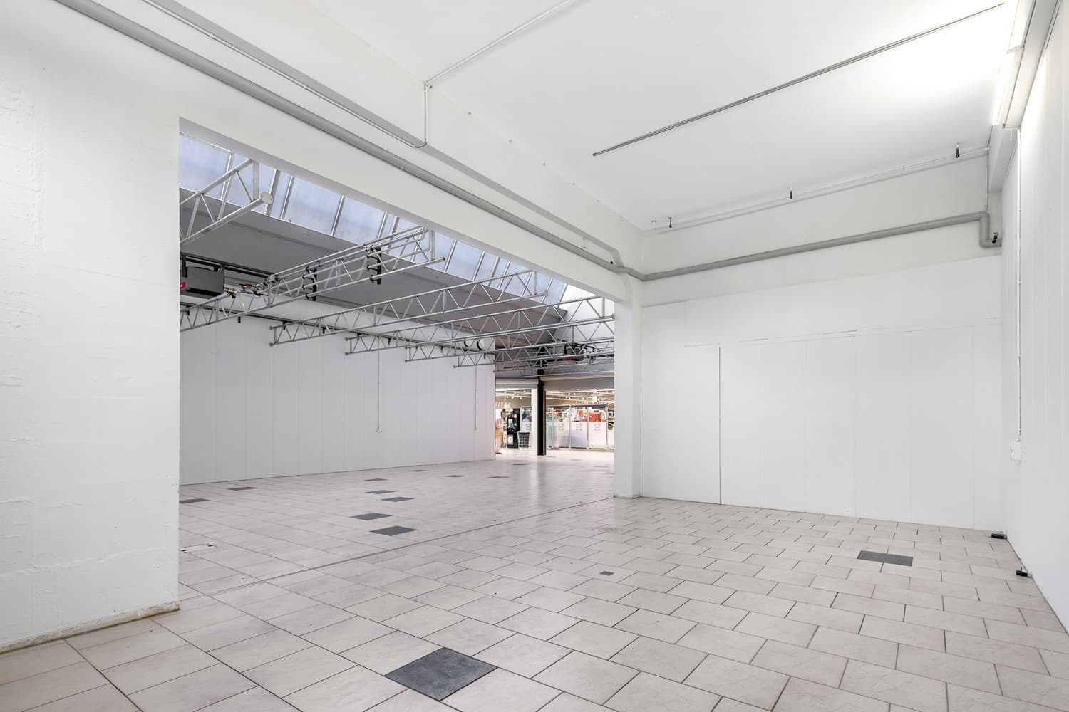 Espace commercial au Werkhofstrasse 29d, 4500 Soleure – Photo 4 sur 11