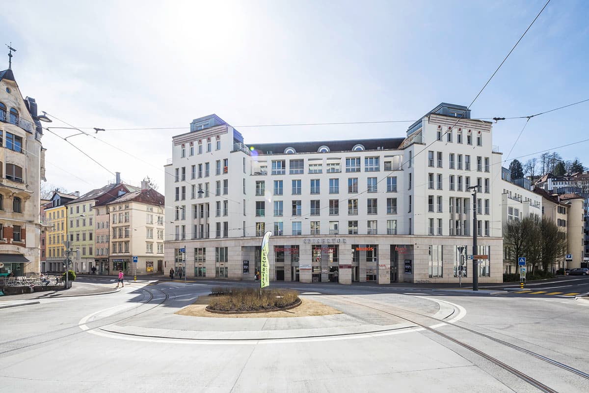 Moosbruggstrasse 1/3